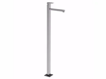 PABLOLUX - F9890 - Floor standing single handle washbasin mixer by Rubinetteria Giulini - view 2